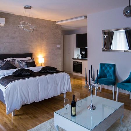 Apartment Exclusive And Studio Subotica Ngoại thất bức ảnh