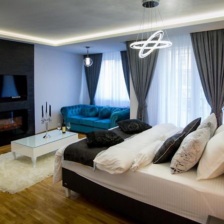 Apartment Exclusive And Studio Subotica Ngoại thất bức ảnh