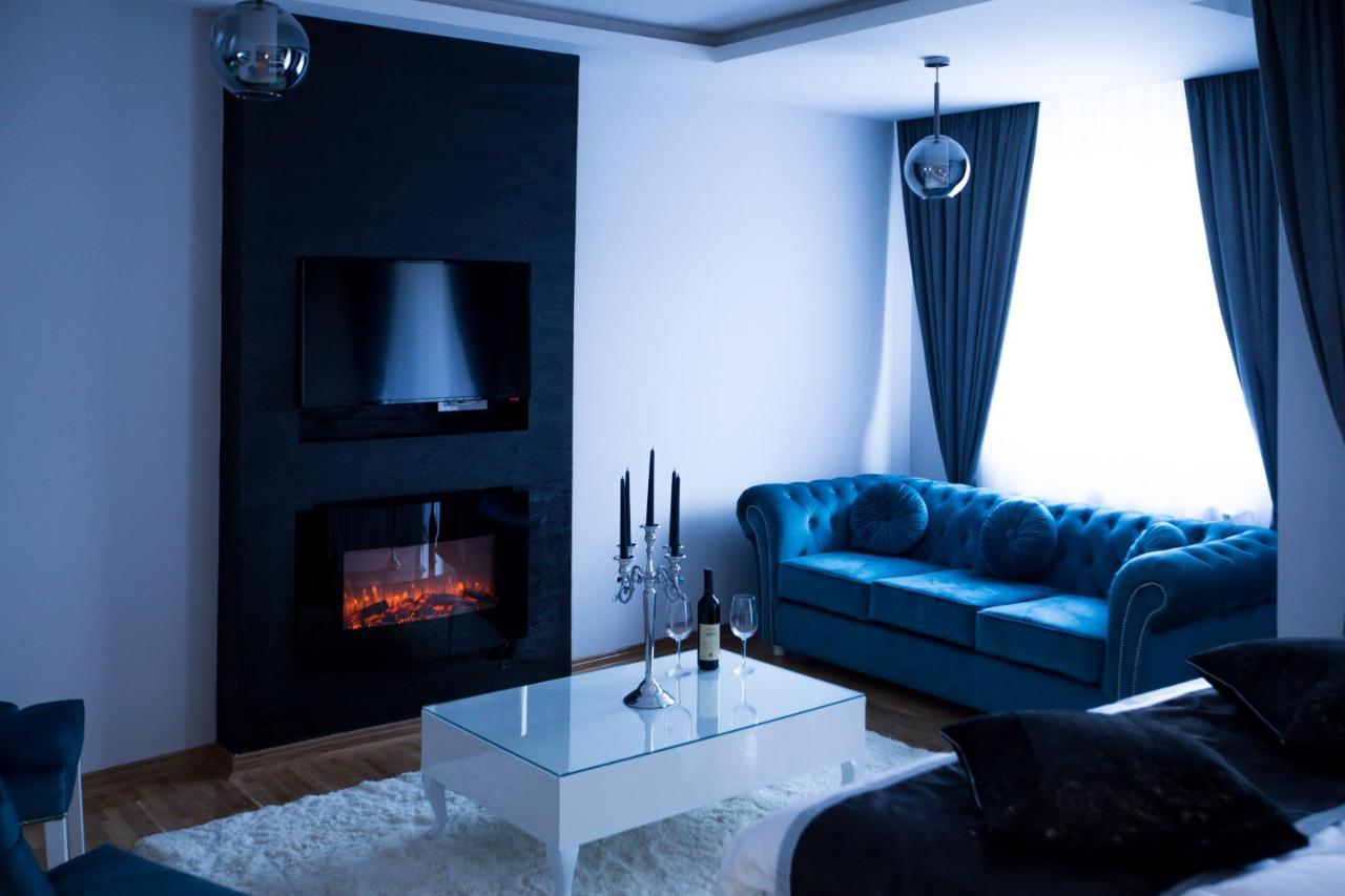 Apartment Exclusive And Studio Subotica Ngoại thất bức ảnh