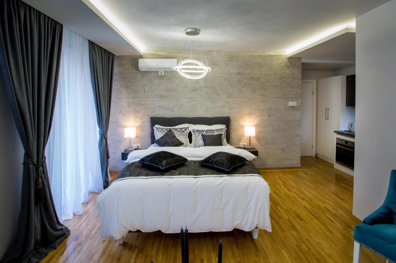 Apartment Exclusive And Studio Subotica Ngoại thất bức ảnh