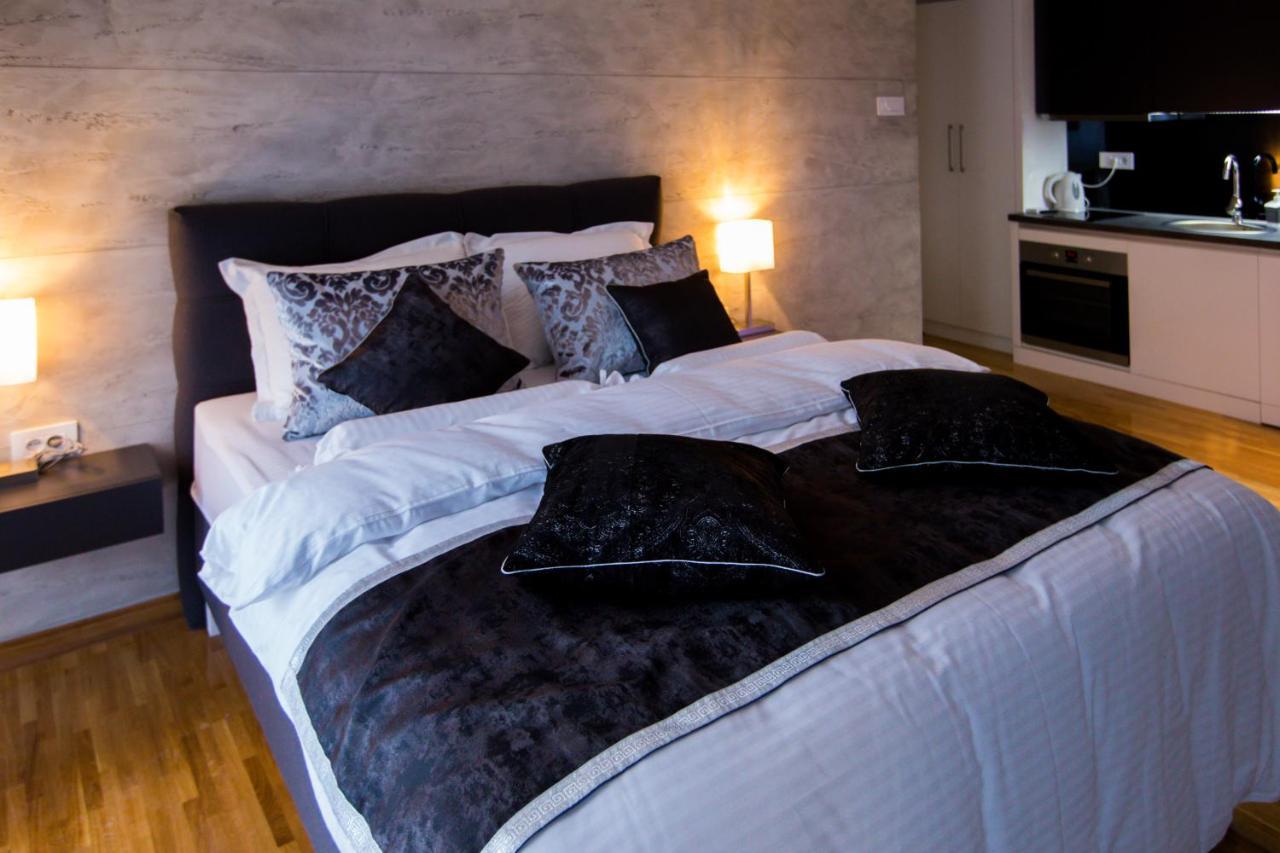 Apartment Exclusive And Studio Subotica Ngoại thất bức ảnh