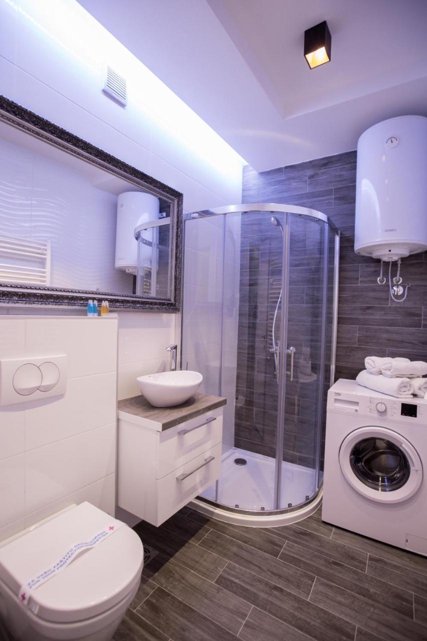 Apartment Exclusive And Studio Subotica Ngoại thất bức ảnh