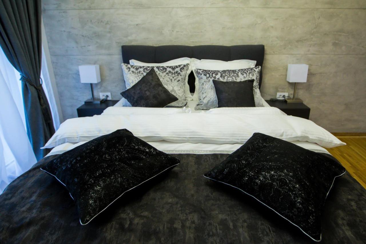 Apartment Exclusive And Studio Subotica Ngoại thất bức ảnh