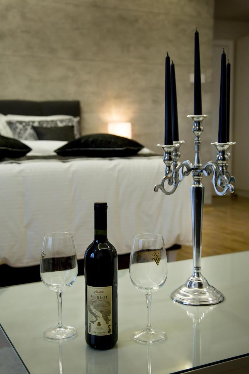 Apartment Exclusive And Studio Subotica Ngoại thất bức ảnh