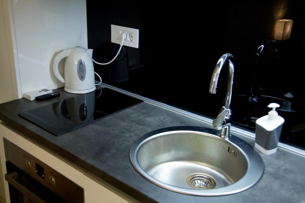 Apartment Exclusive And Studio Subotica Ngoại thất bức ảnh