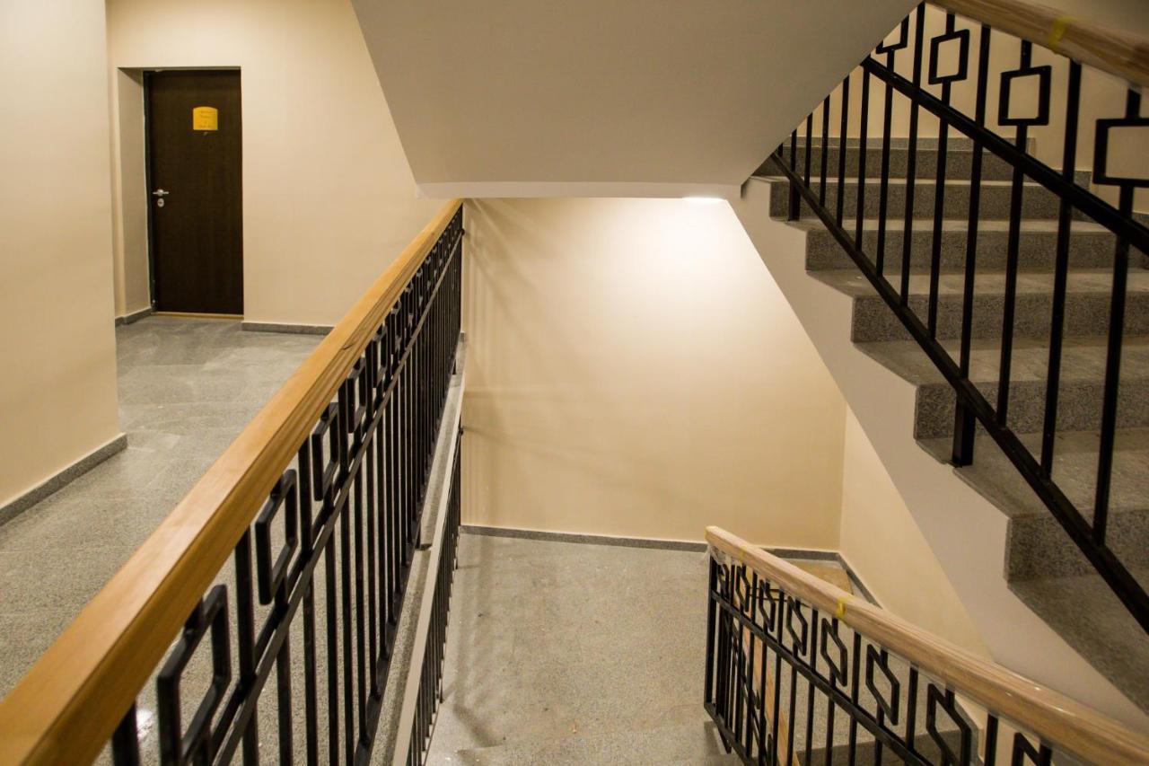 Apartment Exclusive And Studio Subotica Ngoại thất bức ảnh