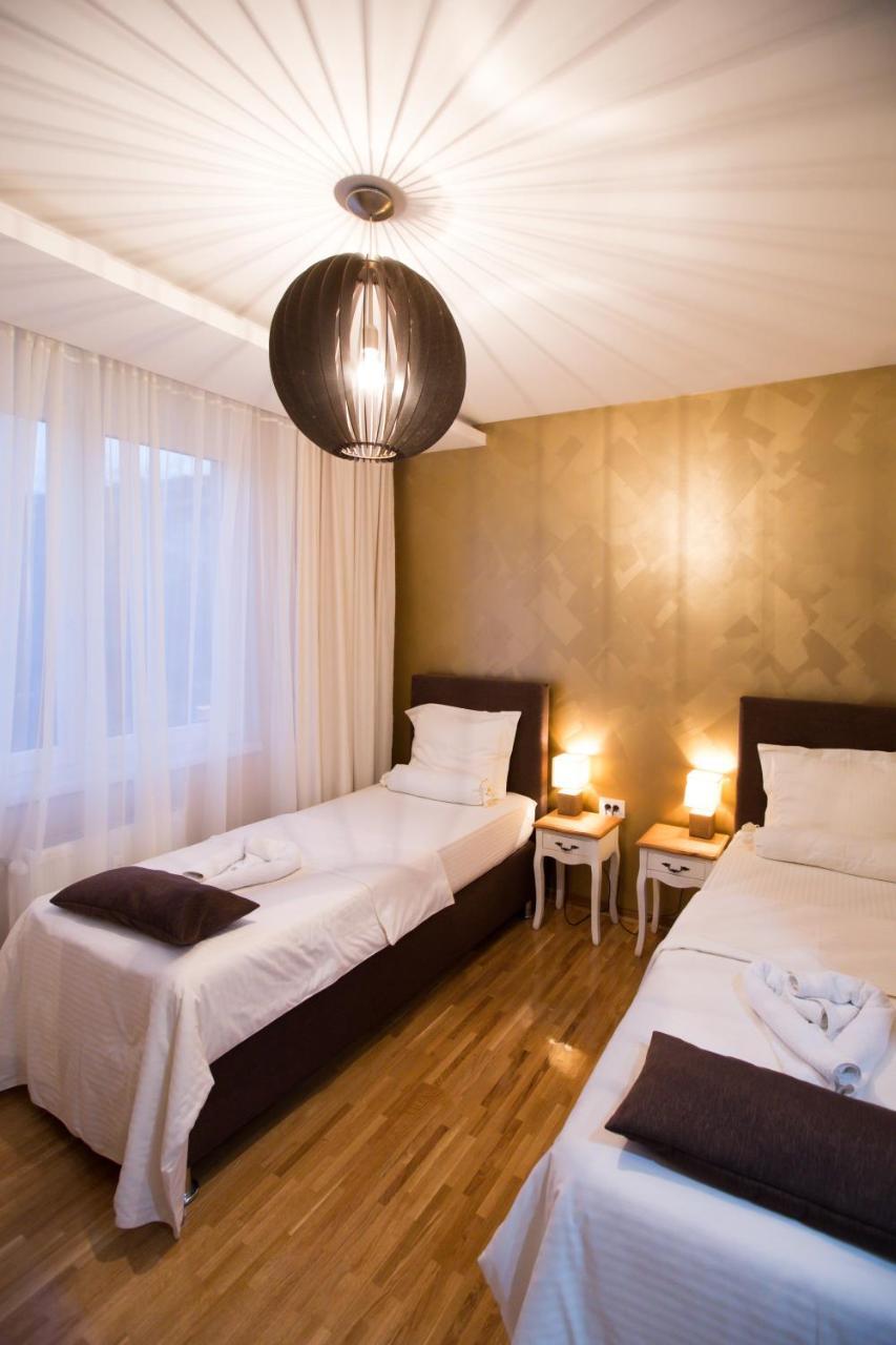 Apartment Exclusive And Studio Subotica Ngoại thất bức ảnh