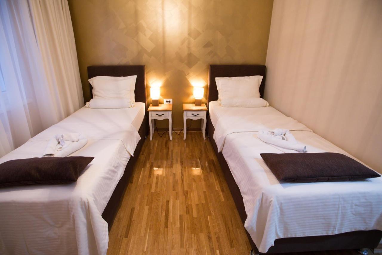 Apartment Exclusive And Studio Subotica Ngoại thất bức ảnh