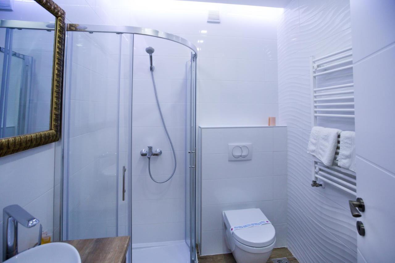 Apartment Exclusive And Studio Subotica Ngoại thất bức ảnh