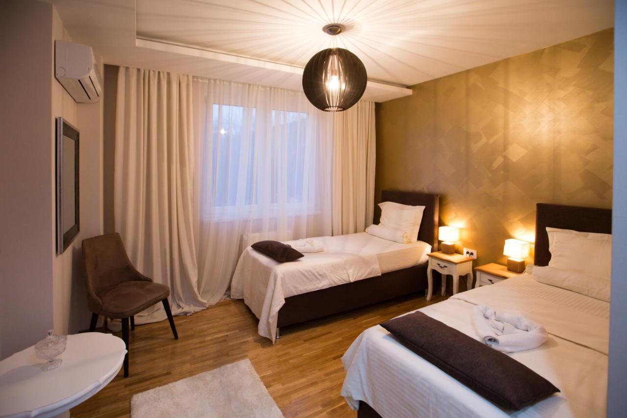 Apartment Exclusive And Studio Subotica Ngoại thất bức ảnh