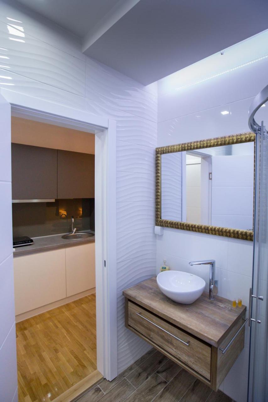 Apartment Exclusive And Studio Subotica Ngoại thất bức ảnh