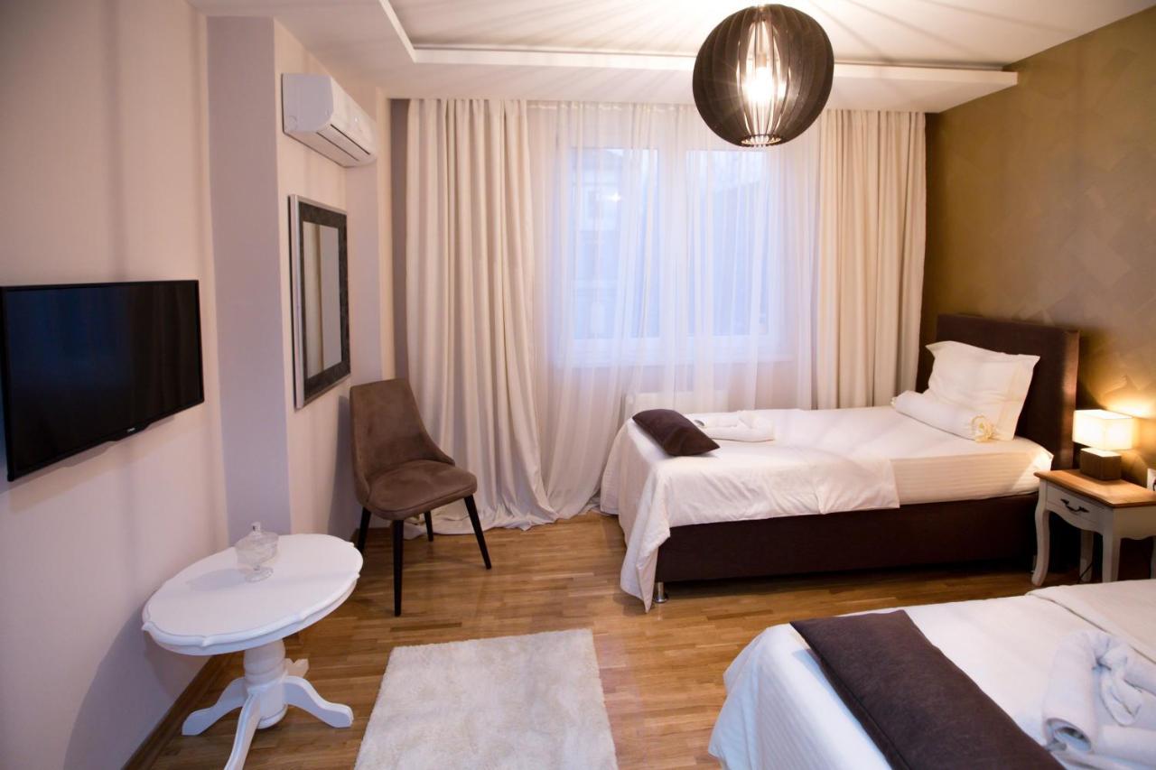 Apartment Exclusive And Studio Subotica Ngoại thất bức ảnh