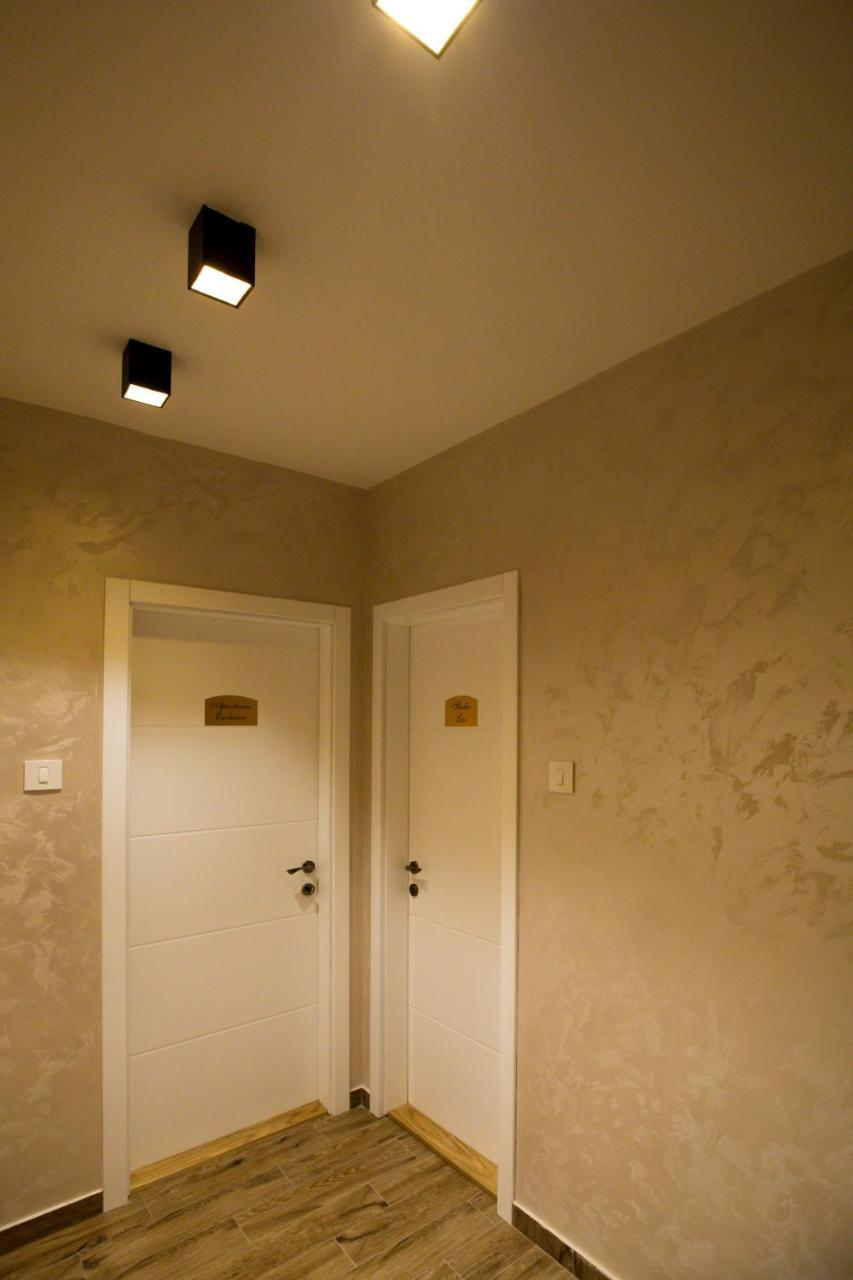 Apartment Exclusive And Studio Subotica Ngoại thất bức ảnh