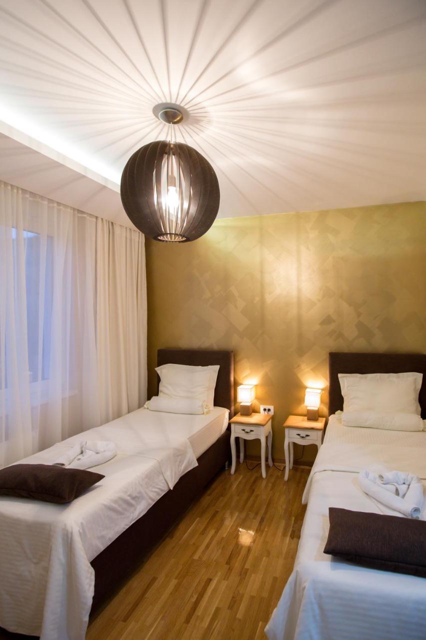Apartment Exclusive And Studio Subotica Ngoại thất bức ảnh