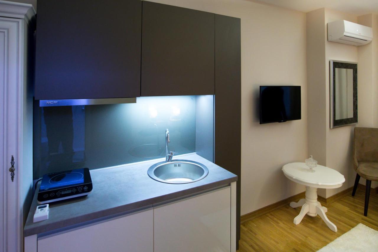 Apartment Exclusive And Studio Subotica Ngoại thất bức ảnh