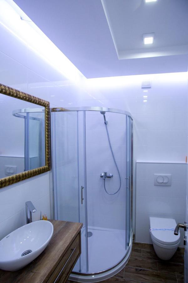 Apartment Exclusive And Studio Subotica Ngoại thất bức ảnh